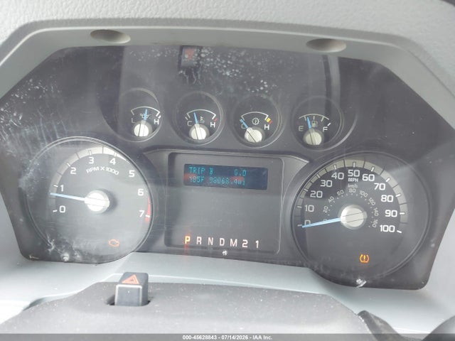 Ford F-350 Xl 2014 1FT8W3B6XEEB72535 Image 5