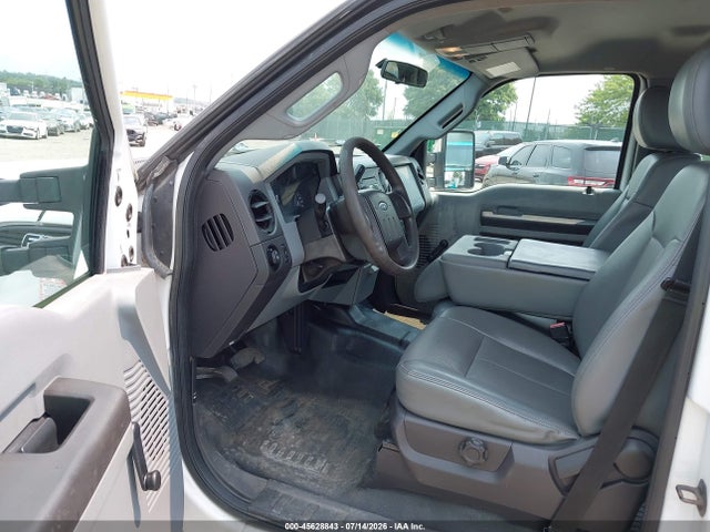 Ford F-350 Xl 2014 1FT8W3B6XEEB72535 Image 7