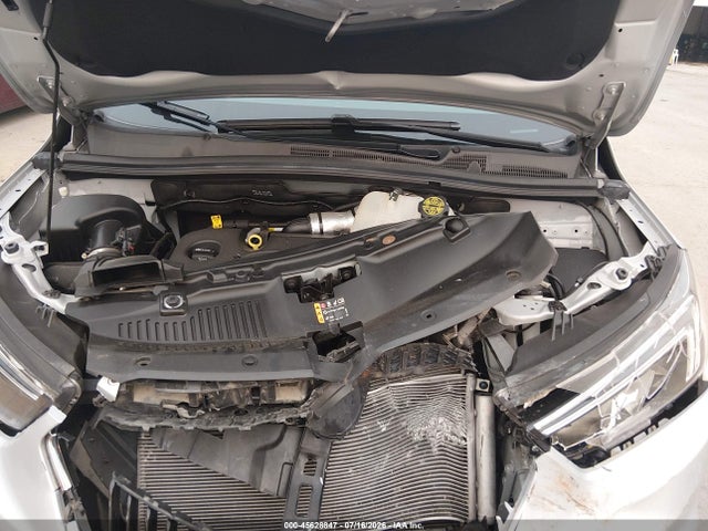 Aukcja sprzedaży 2022 Buick Encore Awd Preferred, vin: KL4CJESM6NB555273, numer aukcji: 45628847
