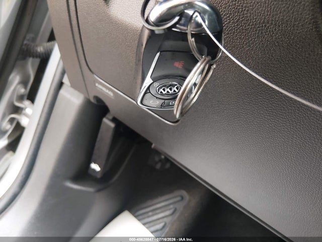 Aukcja sprzedaży 2022 Buick Encore Awd Preferred, vin: KL4CJESM6NB555273, numer aukcji: 45628847
