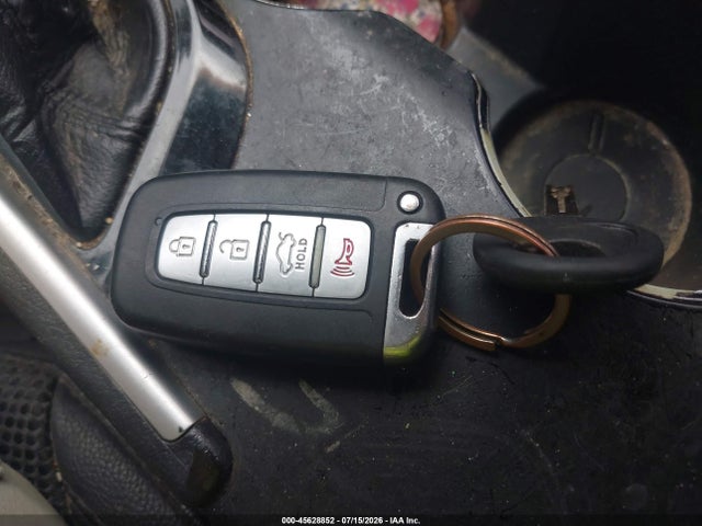 Продаж на аукціоні авто 2011 Hyundai Sonata Se, vin: 5NPEC4AC5BH172642, номер лоту: 45628852