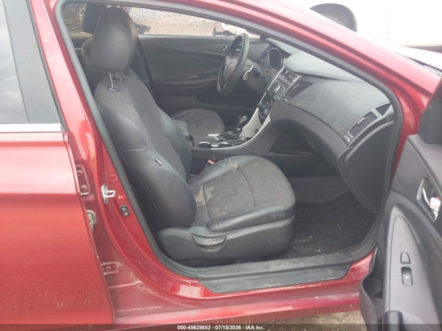 Продаж на аукціоні авто 2011 Hyundai Sonata Se, vin: 5NPEC4AC5BH172642, номер лоту: 45628852