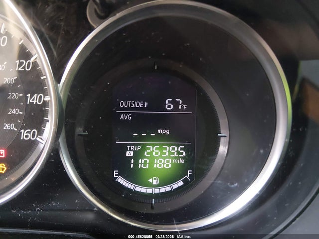 45628855 :رقم المزاد ، JM1GJ1U58G1466402 vin ، 2016 Mazda Mazda6 I Sport مزاد بيع
