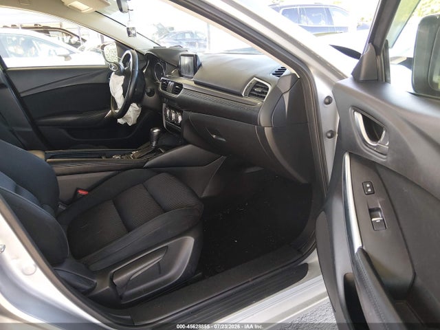 45628855 :رقم المزاد ، JM1GJ1U58G1466402 vin ، 2016 Mazda Mazda6 I Sport مزاد بيع