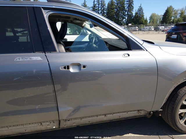 Aukcja sprzedaży 2017 Volvo Xc90 T6 Momentum, vin: YV4A22PK4H1112319, numer aukcji: 45628857