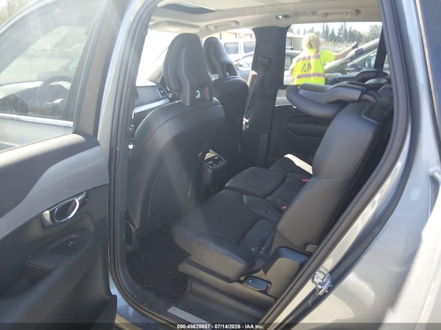 Auction sale of the 2017 Volvo Xc90 T6 Momentum, vin: YV4A22PK4H1112319, lot number: 45628857