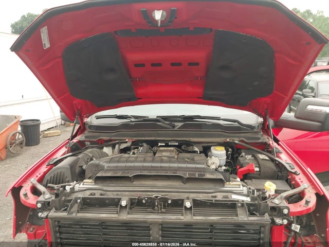 Aukcja sprzedaży 2023 Ram 2500 Power Wagon Rebel  4x4 6'4 Box, vin: 3C6UR5EL7PG530292, numer aukcji: 45628858