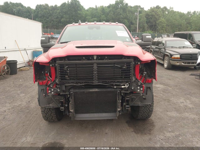 Aukcja sprzedaży 2023 Ram 2500 Power Wagon Rebel  4x4 6'4 Box, vin: 3C6UR5EL7PG530292, numer aukcji: 45628858