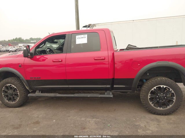 Aukcja sprzedaży 2023 Ram 2500 Power Wagon Rebel  4x4 6'4 Box, vin: 3C6UR5EL7PG530292, numer aukcji: 45628858