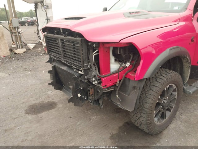 Aukcja sprzedaży 2023 Ram 2500 Power Wagon Rebel  4x4 6'4 Box, vin: 3C6UR5EL7PG530292, numer aukcji: 45628858