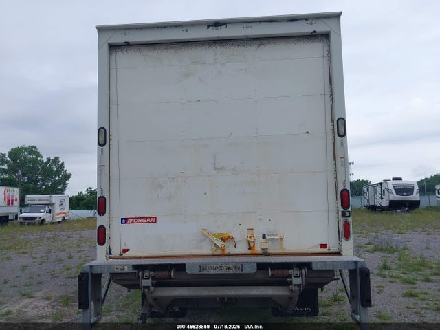 45628859 :رقم المزاد ، JL6CRK1A3EK000759 vin ، 2014 Mitsubishi Fuso Truck Fe مزاد بيع