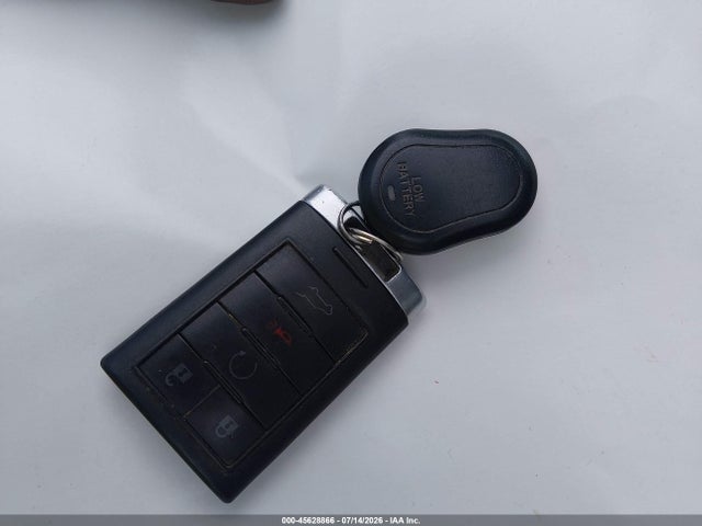 Продаж на аукціоні авто 2011 Cadillac Srx Luxury Collection, vin: 3GYFNAEY6BS597466, номер лоту: 45628866