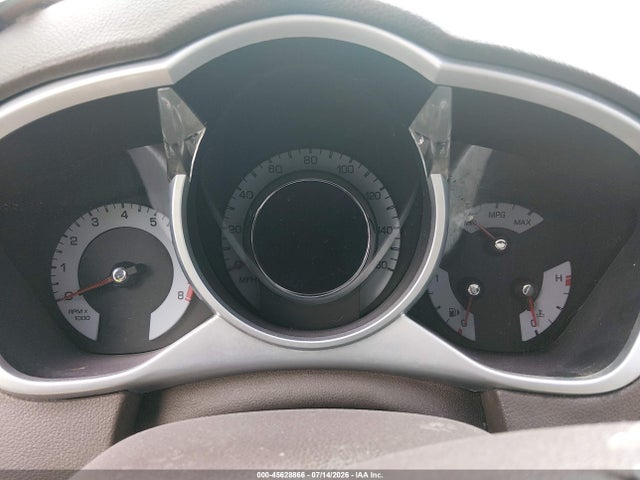Продаж на аукціоні авто 2011 Cadillac Srx Luxury Collection, vin: 3GYFNAEY6BS597466, номер лоту: 45628866