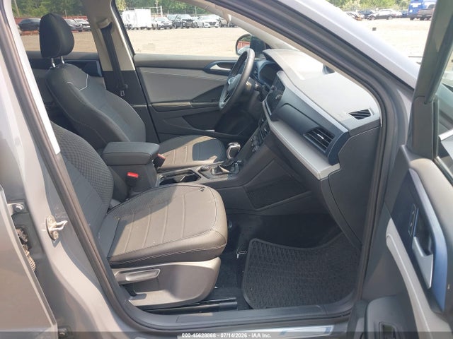 Продажа на аукционе авто 2024 Volkswagen Taos 1.5t Se, vin: 3VVVX7B28RM033400, номер лота: 45628868