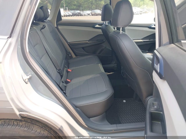 Продажа на аукционе авто 2024 Volkswagen Taos 1.5t Se, vin: 3VVVX7B28RM033400, номер лота: 45628868