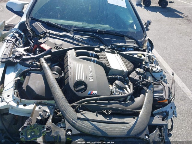 Aukcja sprzedaży 2016 Bmw M4, vin: WBS3R9C56GK337651, numer aukcji: 45628873