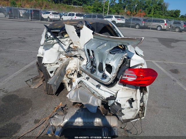 Aukcja sprzedaży 2016 Bmw M4, vin: WBS3R9C56GK337651, numer aukcji: 45628873