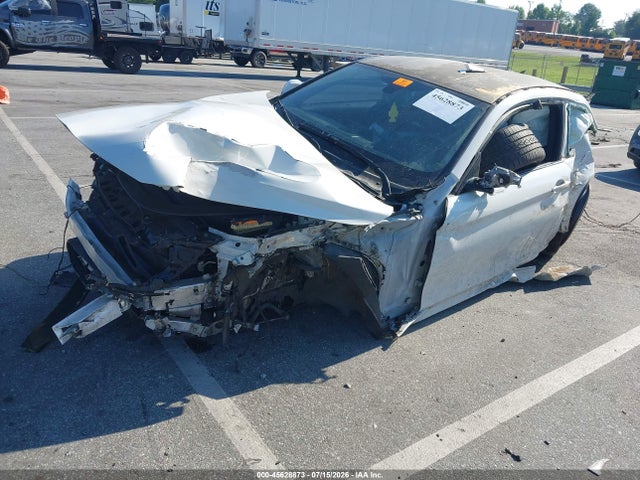 Aukcja sprzedaży 2016 Bmw M4, vin: WBS3R9C56GK337651, numer aukcji: 45628873