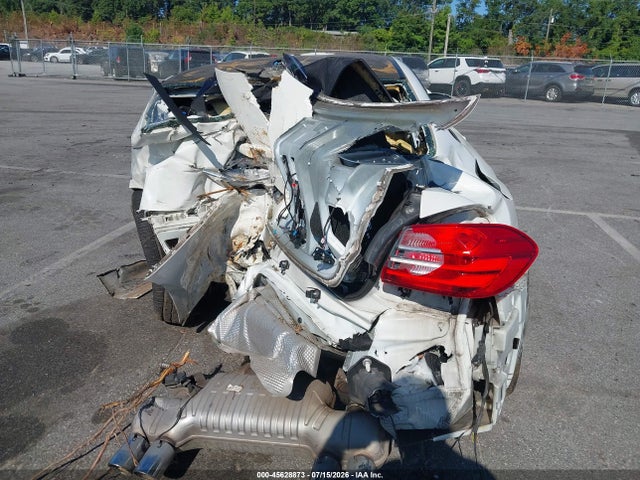Aukcja sprzedaży 2016 Bmw M4, vin: WBS3R9C56GK337651, numer aukcji: 45628873