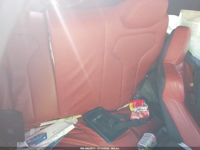 Aukcja sprzedaży 2016 Bmw M4, vin: WBS3R9C56GK337651, numer aukcji: 45628873