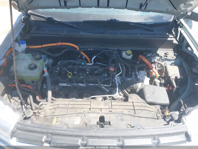 Ford Maverick Lariat 2023 3FTTW8E34PRA68969 Image 10