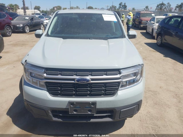 Ford Maverick Lariat 2023 3FTTW8E34PRA68969 Image 12