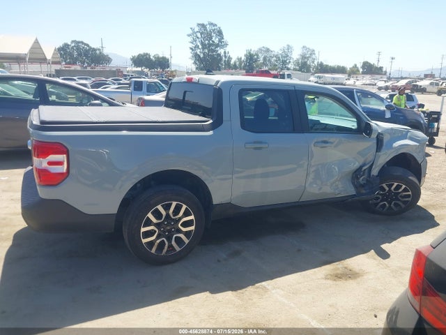 Ford Maverick Lariat 2023 3FTTW8E34PRA68969 Image 13