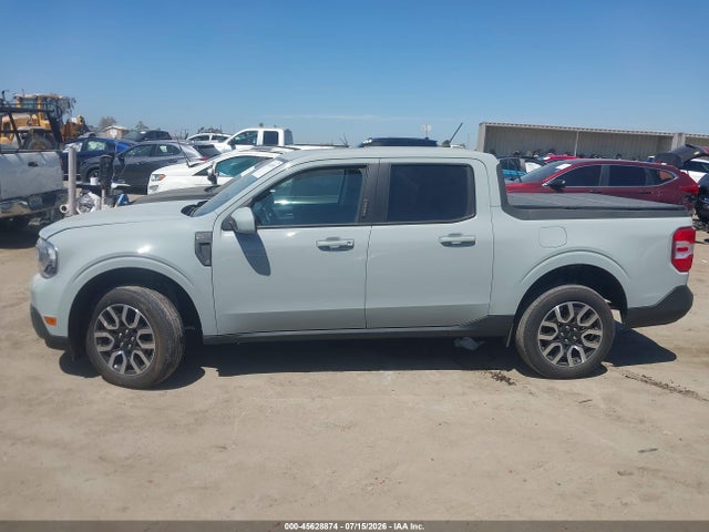 Ford Maverick Lariat 2023 3FTTW8E34PRA68969 Image 14