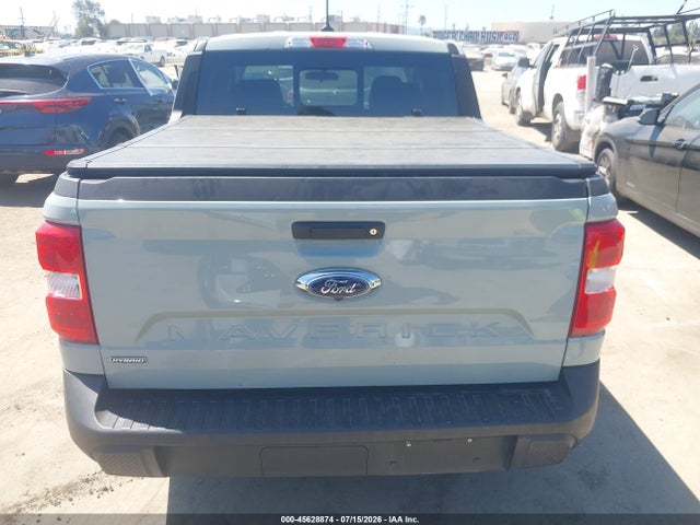 Ford Maverick Lariat 2023 3FTTW8E34PRA68969 Image 16