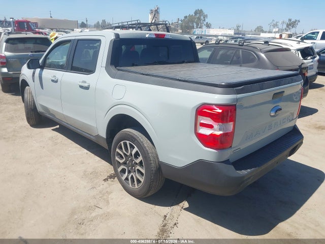 Ford Maverick Lariat 2023 3FTTW8E34PRA68969 Image 3
