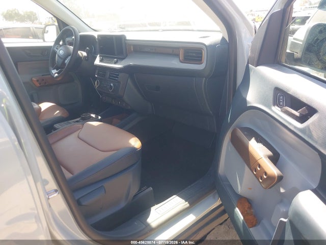 Ford Maverick Lariat 2023 3FTTW8E34PRA68969 Image 5