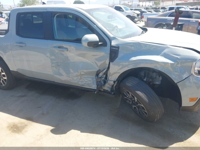 Ford Maverick Lariat 2023 3FTTW8E34PRA68969 Image 6