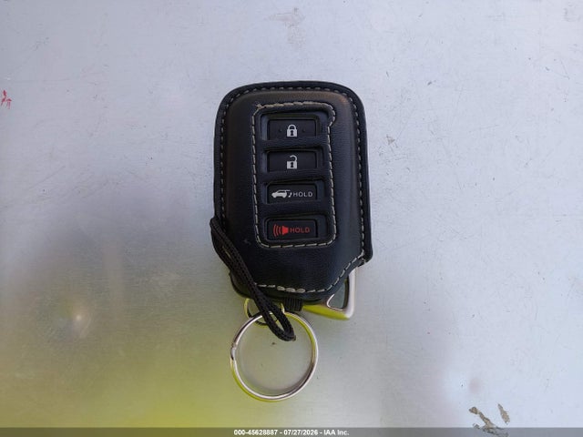 Aukcja sprzedaży 2021 Lexus Nx 300, vin: JTJDARBZ6M5024288, numer aukcji: 45628887