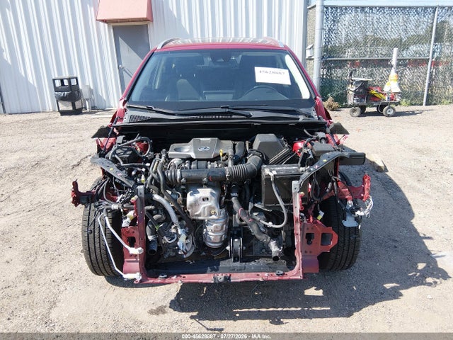 Aukcja sprzedaży 2021 Lexus Nx 300, vin: JTJDARBZ6M5024288, numer aukcji: 45628887