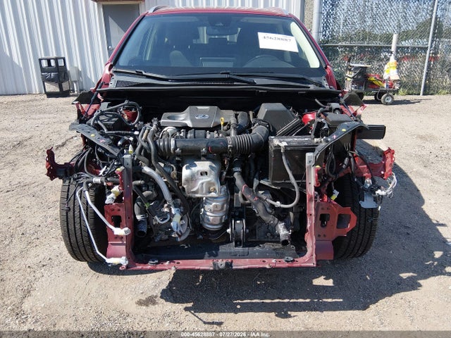 Aukcja sprzedaży 2021 Lexus Nx 300, vin: JTJDARBZ6M5024288, numer aukcji: 45628887