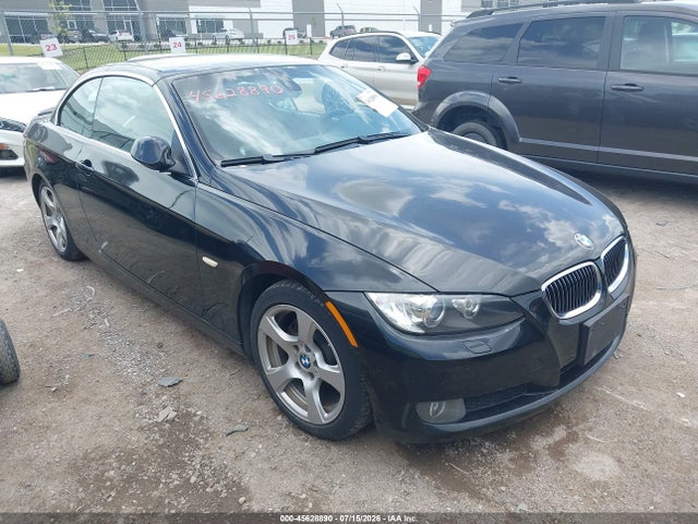 Продажа на аукционе авто 2008 Bmw 328i, vin: WBAWL13548PX19914, номер лота: 45628890