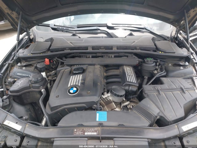 Продаж на аукціоні авто 2008 Bmw 328i, vin: WBAWL13548PX19914, номер лоту: 45628890