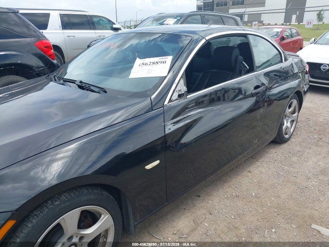 Продаж на аукціоні авто 2008 Bmw 328i, vin: WBAWL13548PX19914, номер лоту: 45628890