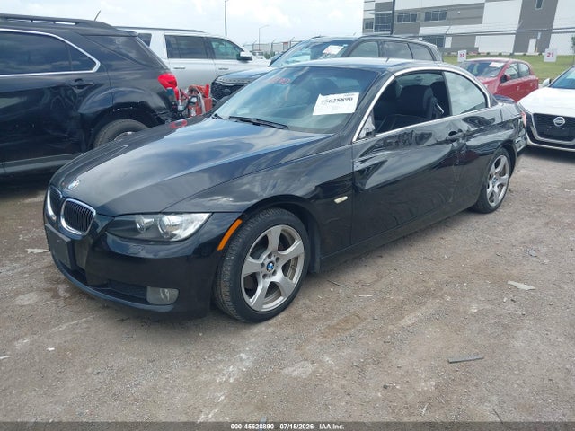Продаж на аукціоні авто 2008 Bmw 328i, vin: WBAWL13548PX19914, номер лоту: 45628890