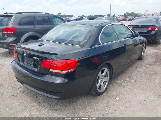 Продаж на аукціоні авто 2008 Bmw 328i, vin: WBAWL13548PX19914, номер лоту: 45628890
