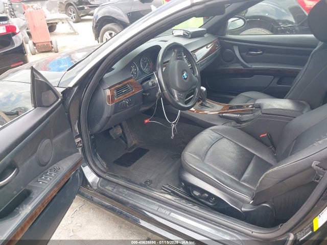 Продаж на аукціоні авто 2008 Bmw 328i, vin: WBAWL13548PX19914, номер лоту: 45628890