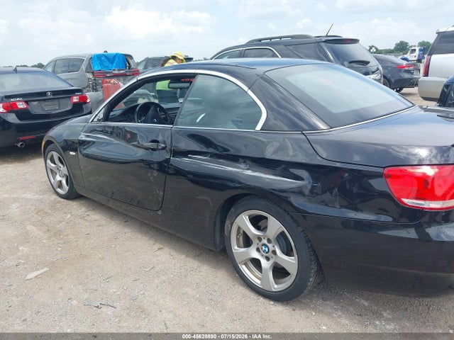 Продаж на аукціоні авто 2008 Bmw 328i, vin: WBAWL13548PX19914, номер лоту: 45628890