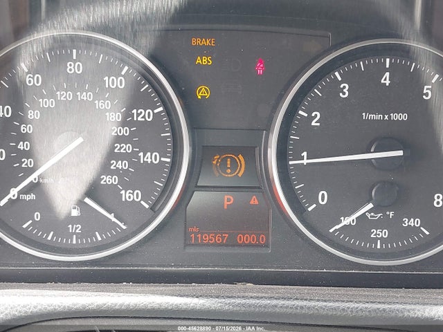 Продаж на аукціоні авто 2008 Bmw 328i, vin: WBAWL13548PX19914, номер лоту: 45628890