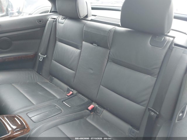 Продаж на аукціоні авто 2008 Bmw 328i, vin: WBAWL13548PX19914, номер лоту: 45628890
