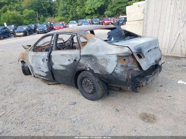 Aukcja sprzedaży 2018 Nissan Sentra S, vin: 3N1AB7AP1JY239750, numer aukcji: 45628894