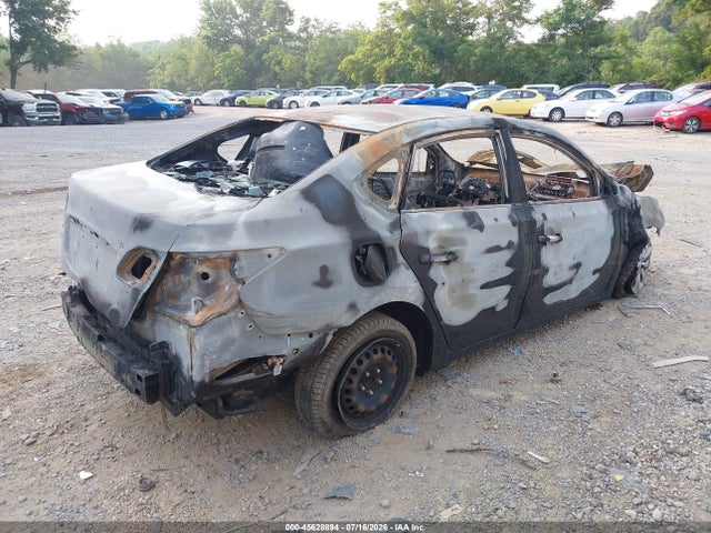 Aukcja sprzedaży 2018 Nissan Sentra S, vin: 3N1AB7AP1JY239750, numer aukcji: 45628894
