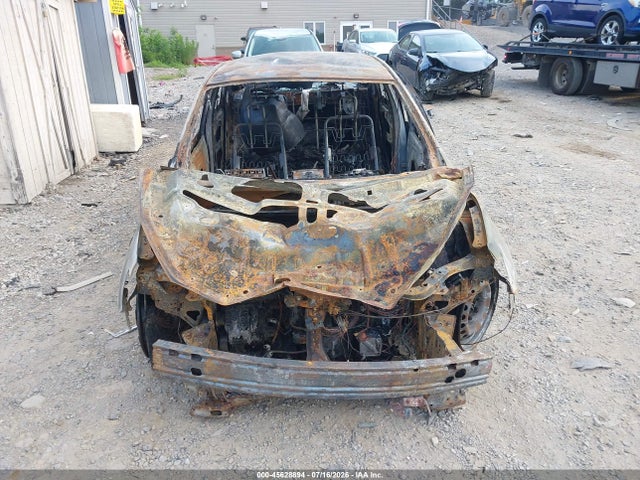 Aukcja sprzedaży 2018 Nissan Sentra S, vin: 3N1AB7AP1JY239750, numer aukcji: 45628894