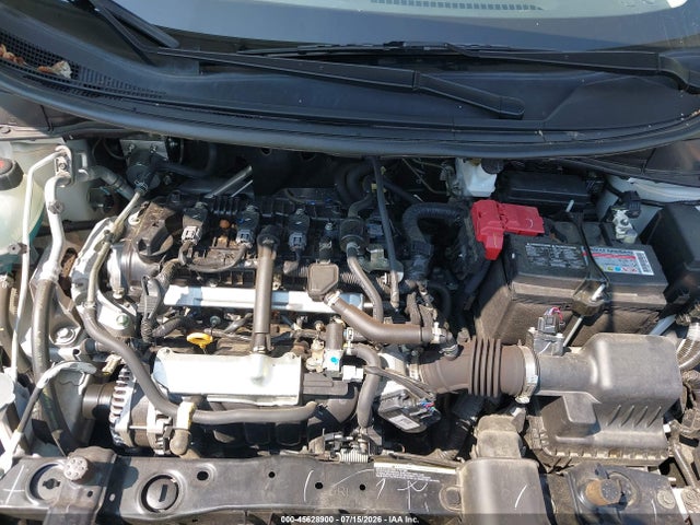 45628900 :رقم المزاد ، 3N1CN8DV2RL893200 vin ، 2024 Nissan Versa 1.6 S مزاد بيع