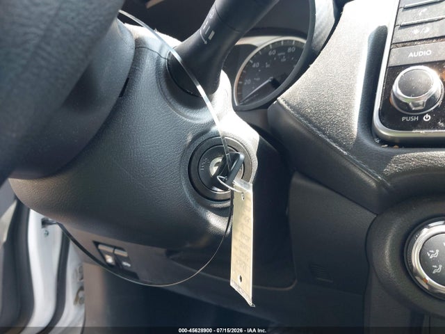 45628900 :رقم المزاد ، 3N1CN8DV2RL893200 vin ، 2024 Nissan Versa 1.6 S مزاد بيع