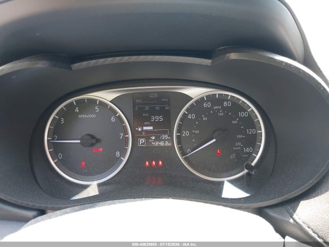 45628900 :رقم المزاد ، 3N1CN8DV2RL893200 vin ، 2024 Nissan Versa 1.6 S مزاد بيع